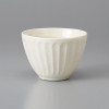 Mino Ware Gray Sencha Japanese Green Tea Cup Kohiki Small Chrysanthemum Japan