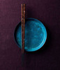 Exellent Traditional Wakasa nuri Japanese Lacquered Chopstick Ryuen L Japan