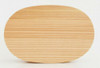 Japanese Lunch Bento Box Odate Kogeisha Magewappa Akita Cedar Oval Middle Japan