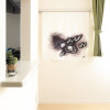 Noren Japanese door curtain tapestry 85x90cm Polyester Nosarashi Japan