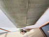 Kyoto Noren Japanese Door Curtain Linen Handcraft japan Gradation Yugiri