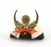 Kabuto Japanese Samurai Kabuto Helmet Ornament Armor Japan Shingen Takeda Daimyo