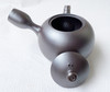 Banko yaki Kyusu Handcrafted Seiki Japanese Tea Pot Green Tea 330ml Japan w/box