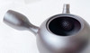 Banko yaki Kyusu Handcrafted Seiki Japanese Tea Pot Green Tea 330ml Japan w/box