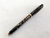 Maki-e Urushi Lacquer Makie Ballpoint Pen Yamanaka lacquerware Cherry Pink Japan