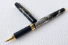 Maki-e Urushi Lacquer Makie Ballpoint Pen Yamanaka lacquerware Mt.Fuji Japan