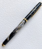 Maki-e Urushi Lacquer Makie Ballpoint Pen Yamanaka lacquerware Mt.Fuji Japan
