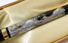 Maki-e Urushi Lacquer Makie Ballpoint Pen Yamanaka lacquerware Mt.Fuji Japan