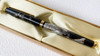Maki-e Urushi Lacquer Makie Ballpoint Pen Yamanaka lacquerware Mt.Fuji Japan