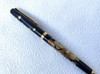 Maki-e Urushi Lacquer Makie Ballpoint Pen Yamanaka lacquerware Autumn Flower Jpn