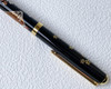 Maki-e Urushi Lacquer Makie Ballpoint Pen Yamanaka lacquerware Cherry Fuji Japan