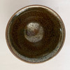 Tenmoku Japanese Sake cup Kyo Kiyomizu yaki ware Guinomi Tokkuri Japan Koh-shu