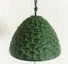 Furin Wind Chime Bell Nanbu Cast IronHandcraft Pine cone M Made in Japan