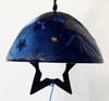 Furin Wind Chime Bell Nanbu Cast IronHandcraft Big Dipper Made in Japan