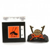 Mini Kabuto Samurai Helmet Ornaments Shimazukou Takaoka Made in Japan