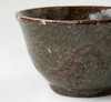 Yunomi Shigaraki yaki Japanese Tea cup Tsuchinone handcraft Made in japan