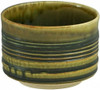 Matcha Chawan Japanese green Tea Bowl Mino yaki ware Kiln Chenge Oribe Japan