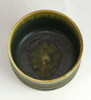 Matcha Chawan Japanese green Tea Bowl Mino yaki ware Kiln Chenge Oribe Japan