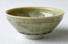 Guinomi Kyo Kiyomizu yaki ware Sake Cup Made in Japan Crystal Glaze Yellow