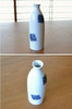 Arita yaki porcelain Sake Cup Bottle set Guinomi Tokkuri Tako Karakusa Japan