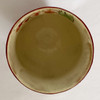 Yunomi Kyo Kiyomizu yaki pottery Japanese tea cup set weeping cherry