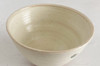 Shigaraki yaki pottery Rice Bowl Gohan Chawan Komon point  Handcraft Japan