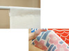 Noren Tapestry Japanese door curtain Muramatsu keibun150x85cm Horaisan japan