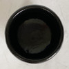 Yunomi Kyo Kiyomizu yaki ware Japanese tea cup set japan Kuro Aka Raku Red Black
