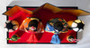 Hina Doll Ningyo Kyoto Chirimen Crape Japanese Doll Girls Osana Hina Japan