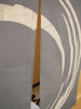 Noren Kyoto Japanese curtain Roketsu Batik Enso Ginnezu Blue grey 120 cm