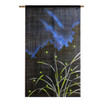 Kyoto Noren Japanese Door Curtain 150x88cm Milkyway Amanogawa Summer Japan
