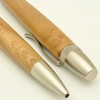 Gifu Precious wood stationery Japanese Ballpoint pen camphor tree Japan