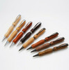 Gifu Precious wood stationery Japanese Ballpoint pen Maple Wood Kaede Japan
