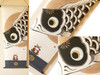 Kyoto Hangin scroll Kakejiku Tapestry Handpaint Koi Carp Kabuto Samurai Japan