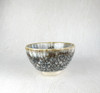 Kyo Kiyomizu yaki ware Japanese Matcha Tea bowl Yuteki Tenmoku kaleidoscope Japan