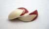 Hashioki ARITA yaki USAGI apple rabbit japanese chopstick rest set of 2