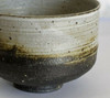 Shigaraki yaki pottery Japanese Matcha Tea Bowl Kohiki style 03502 Japan
