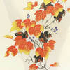 Noren Japanese Door Curtain 150*85cm Polyester Kudzu Autumn Leaves Japan