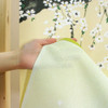Noren Japanese Door Curtain 150*85cm Polyester Weeping cherry Freshverdure Japan