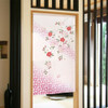 Noren Japanese Door Curtain 150*85cm Polyester Spring Weather Japan