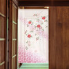 Noren Japanese Door Curtain 150*85cm Polyester Spring Weather Japan