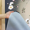 Noren Japanese Door Curtain 150*85cm Polyester Evening cherry blossoms Japan