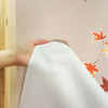 Noren Japanese Door Curtain 150*85cm Polyester Winter Tree Autumn leaves Japan