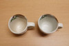 Mug cup set of 2 Arita yaki ware coffee tea soup cup Mt.Fuji from japan