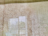 Kyoto Noren Japanese door curtain tapestry Linen 150*88cm Roketsu dye Cherry