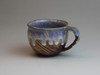 Mug cup Japanese cofee tea soup cup Hagi yaki ware Kai from japan