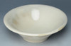 Kobachi Kyo Kiyomizu yaki ware Japanese small bowl Kobiki Style White
