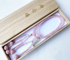 Kyoto Juzu Japanese Buddhist Mala Bracelet Nichiren Ladies RoseQuartz Handcraft