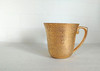 Mug Coffee tea cup Japanese Arita yaki porcelain Gold Zipangu Made in japan