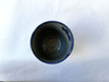 Arita yaki ware Japanese Green Tea cup Yunomi Sakura Runningwater Blue L